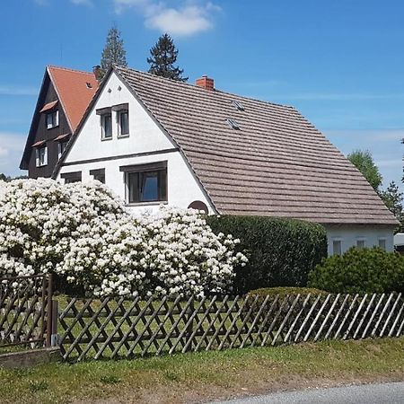 Ferienwohnung Schiller Jonsdorf Kültér fotó