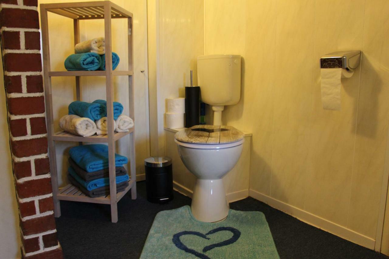 Ferienwohnung Schiller Jonsdorf Kültér fotó