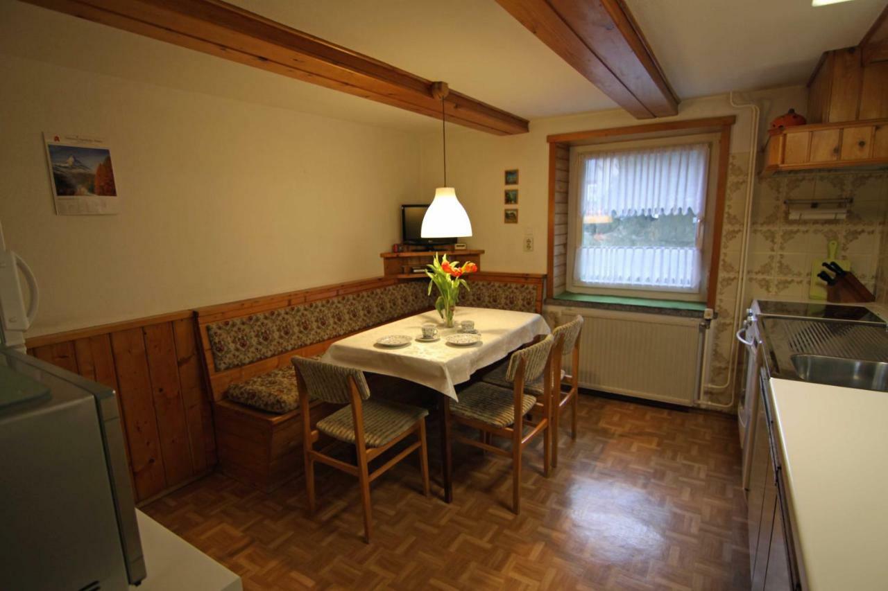 Ferienwohnung Schiller Jonsdorf Kültér fotó