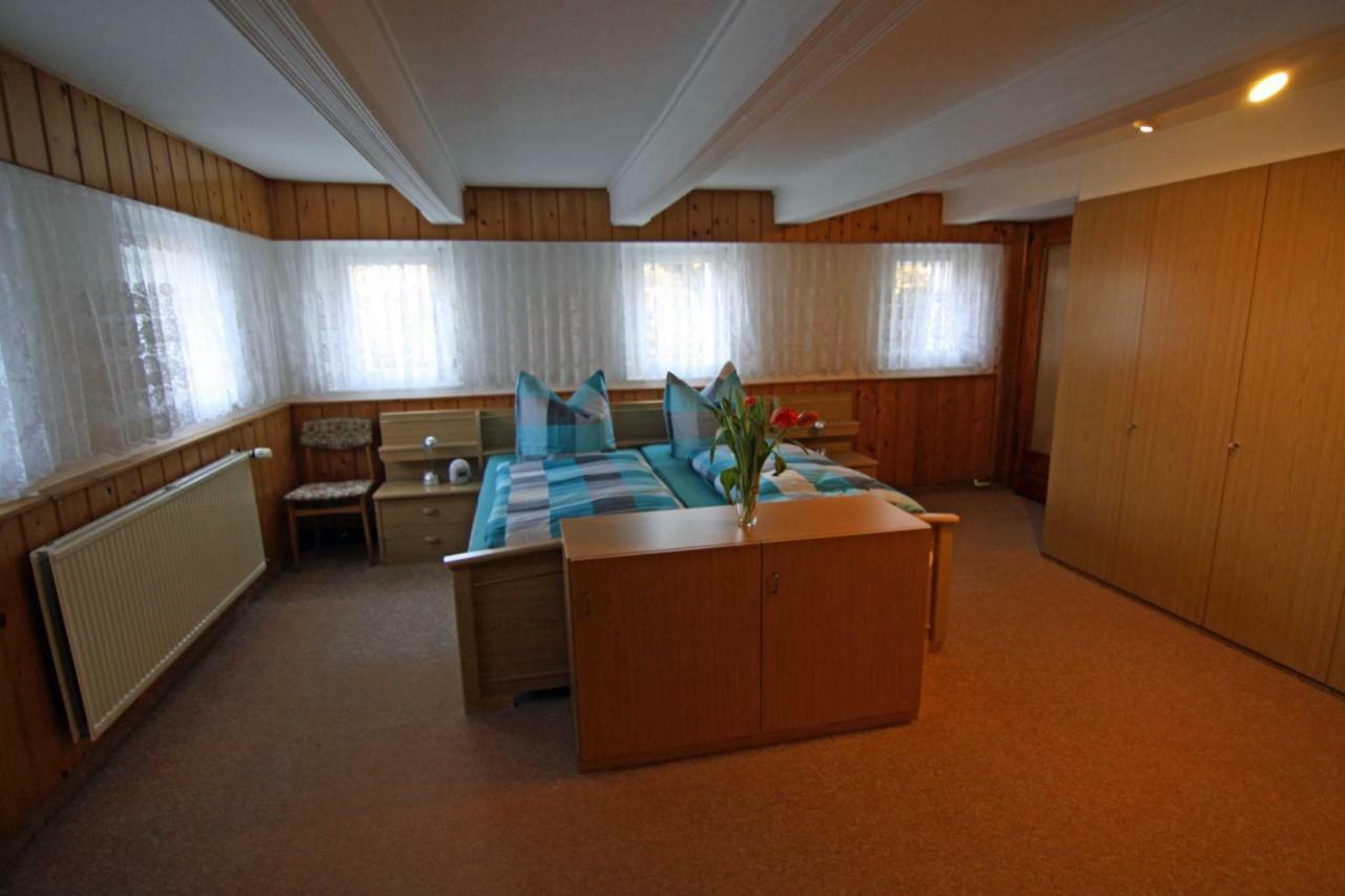 Ferienwohnung Schiller Jonsdorf Kültér fotó