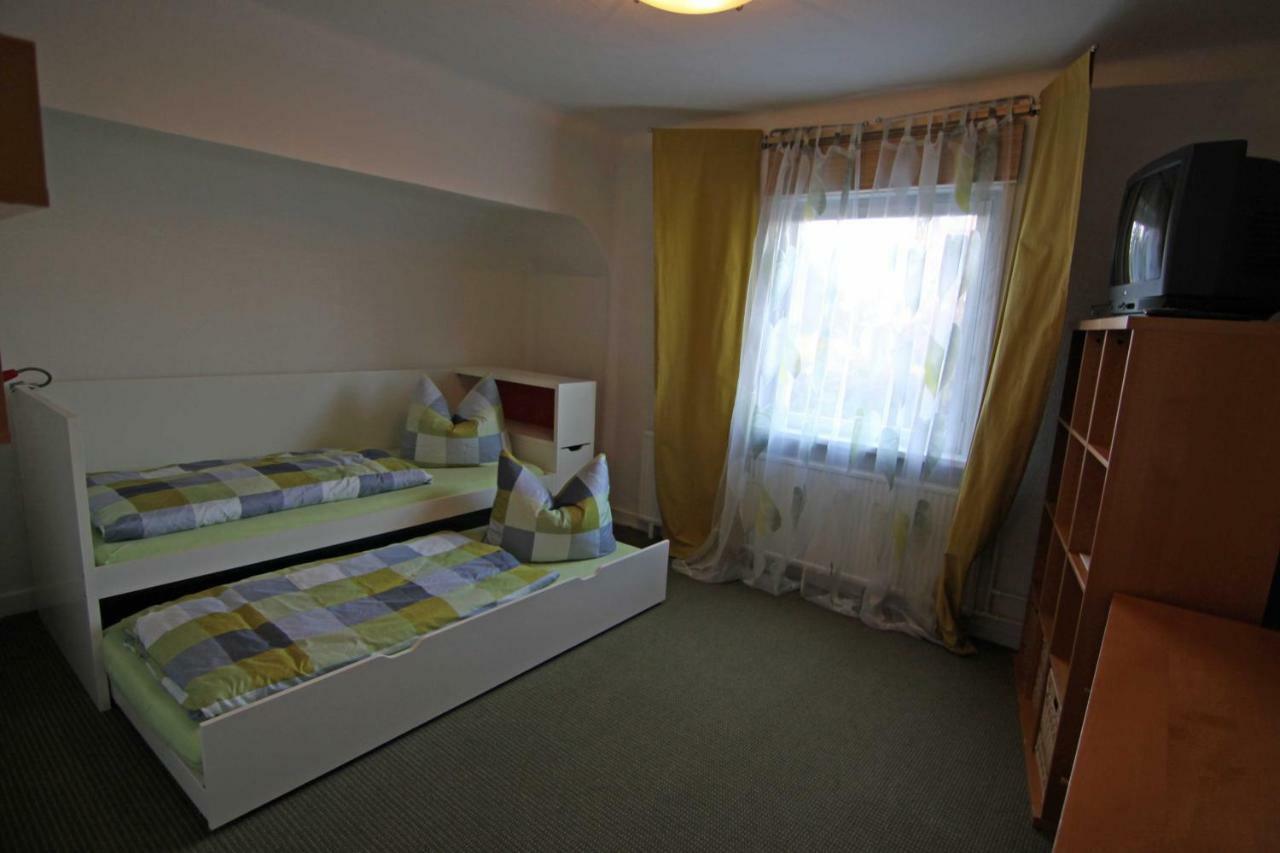 Ferienwohnung Schiller Jonsdorf Kültér fotó